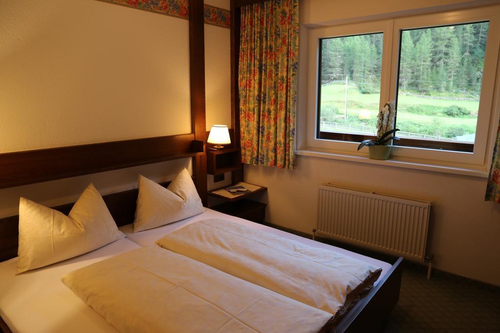 Ferienhaus Brigitte Längenfeld Room photo