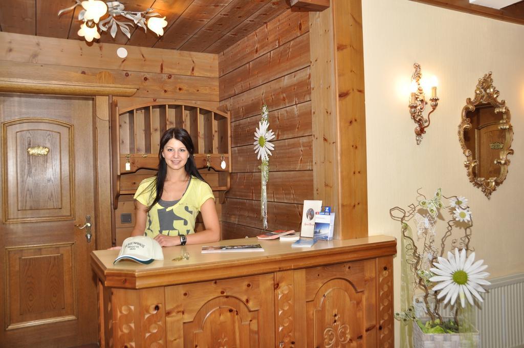 Ferienhaus Brigitte Längenfeld Room photo