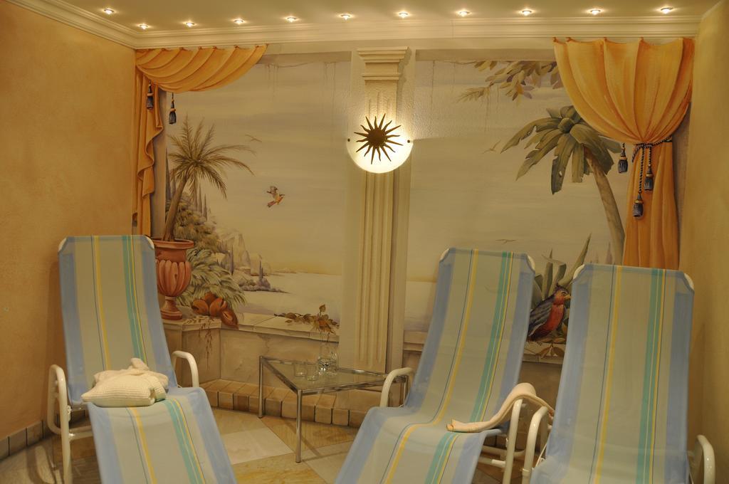 Ferienhaus Brigitte Längenfeld Room photo